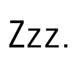 Zzz