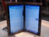 【CES 2010】MSI雙頭龍筆電、滑蓋電腦