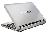 Toshiba NB305新舊小筆電超級比一比