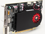 AMD Radeon HD 5670，99美元DX11顯卡降臨