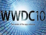 WWDC 10將於6月7日舉行