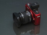 Leica DG 45mm marco：M4/3第一支微距鏡