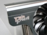 加粗又加量，微星VGA新散熱TWIN FROZR Ⅱ