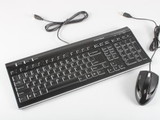 Cooler Master 未上市鍵鼠組搶先看