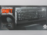 ZBoard 模組化鍵盤進化：SteelSeries SHIFT 搶先看