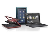 Dell Inspiron DUO：小筆電 直接空翻 平板電腦