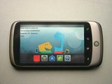 MeeGo 手機還在生，灌到 Android 比較快