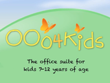 大人用 OpenOffice，小孩用 OOo4Kids
