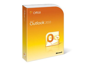 Outlook-2010
