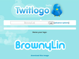 Twitlogotitle