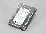 買節能硬碟，就買 Seagate Barracuda Green 2TB