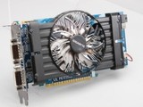 張張都是超頻卡， NVIDIA GTX 550 Ti 首測