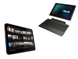 Eee Pad Transformer 和 Xoom 你選哪一個？