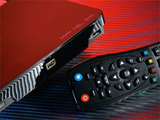 WD TV Live Hub：能上 Facebook、YouTube 的多媒體播放器