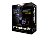 CyberLink PhotoDirector 2011：相片管理、編修、分享，一氣呵成