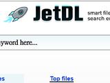 JetDL：檔案下載連結蒐集引擎