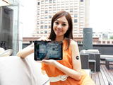 Motorola XOOM 3G 版正式在台灣上市