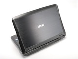 MSI GT780 新遊戲筆電王者出擊