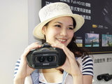 Sony DEV-5：首款可錄影、拍照的望遠鏡正式發表