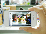  iPhone 4S 相機有多強？T客邦實測給你看