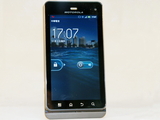 Motorola Milestone 3 效能、介面實測：五排鍵盤超好輸入