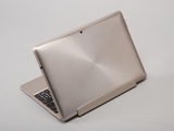 Asus Eee Pad Transformer Prime 變型平板二代評測