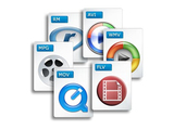 Free Video Converter：影片簡單剪輯、批次轉檔很方便