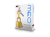 MEO Encryption：免費工具，檔案加密後直接寄送 