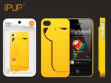 IPUP 把 iPhone 與信用卡、捷運卡整合，通勤購物很方便