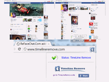 用 TimelineRemove 取消 FB Timeline，四大瀏覽器都支援