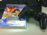 海賊無雙來了！T客邦的週五狂玩：上班 X PS3 X 海賊王