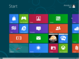 你期待 Windows 8 嗎？