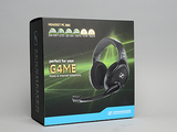 Sennheiser G4ME PC 360 電競耳麥，音樂表現也一把罩