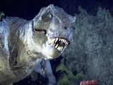 侏儸紀公園第一集 3D 版確定推出，就在2013年