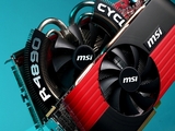 AMD 新舊 800SP 顯卡對決，新中階 v.s 舊旗艦怎麼選？