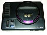 【模擬器改造】Mega Drive ( MD)篇：日式精神，美式風格