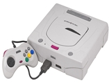 【模擬器改造】SEGA Saturn 篇：由盛轉衰的殞落土星