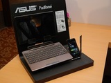 你會想買 PadFone 嗎？
