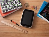 Intel 推出 Studybook 平板電腦，主攻教育市埸、防水耐摔