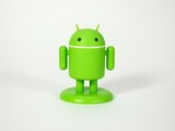 Android 機器人 USB 充電器 Andru，999元限量提供