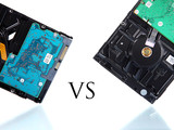 硬碟怎麼選：Hitachi、Seagate 對決，單碟1TB 最強開機碟 