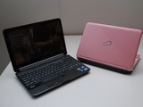 Fujitsu Ivy Bridge 筆電：Lifebook LH772 及 LH532 多色登場