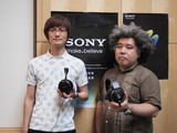 Sony 推出 XB1000 重低音耳機、MA900 開放式耳機，聽設計師親自介紹