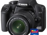 撩落去！Canon單眼數位相機＋雜誌合購