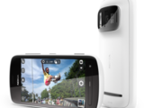  Nokia 808 PureView ，4100萬畫素相機動手玩！