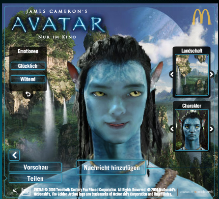 Xavier_AVATAR Xavier_AVATAR
