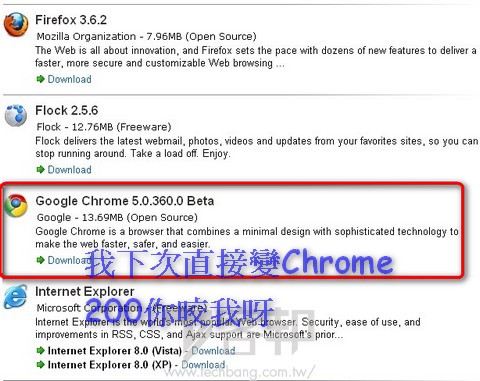 chrome5