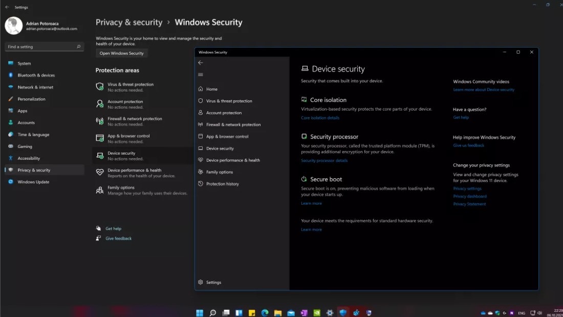 升級Windows 11之後發現遊戲跑太慢?手動禁用VBS功能幫遊戲加速