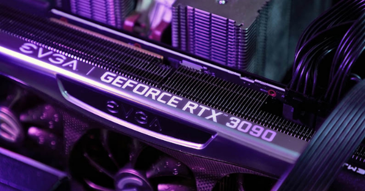 退出顯示卡市場後EVGA重申不會跟AMD/Intel合作，NVIDIA回應尊重決定