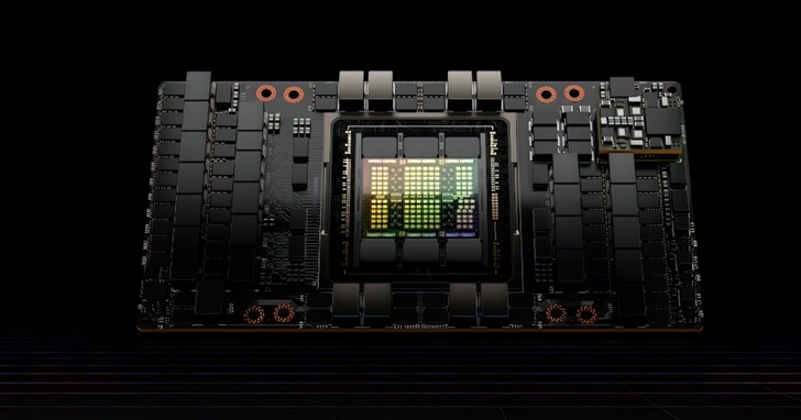 晚了美國不給買！中國廠商向NVIDIA搶購高階GPU，傳老黃向台積電下達「超級急件」訂單趕工